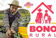 Photo of Bono Rural 2020: ¿a partir de cuándo puedo recoger los 760 soles del subsidio?