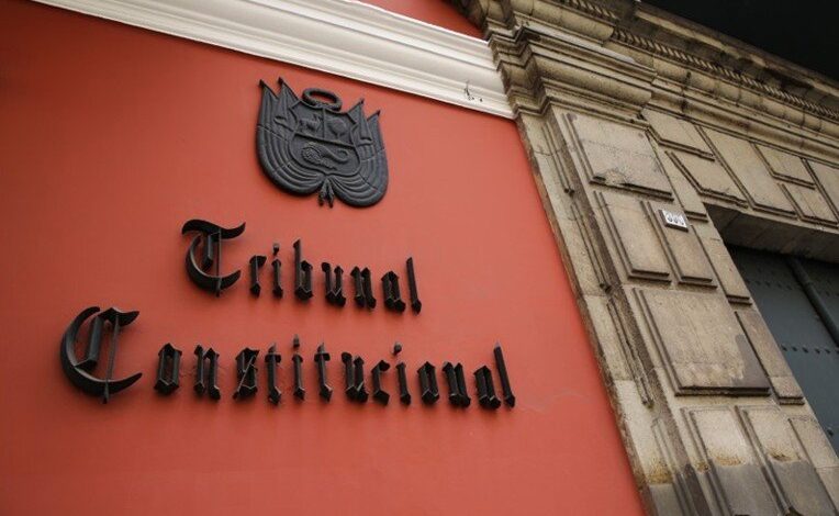 Photo of TC declara inconstitucional ley que elimina progresivamente el CAS