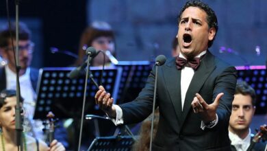 Photo of El tenor peruano, Juan Diego Flórez, fue nombrado director artístico del Festival Rossini de Italia