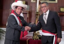 Photo of Gobierno de Pedro Castillo oficializó la designación de Rosendo Serna Román como ministro de Educación