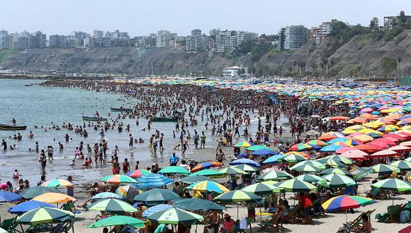 Photo of COVID-19: prohibirán la venta de alimentos y bebidas alcohólicas en las playas