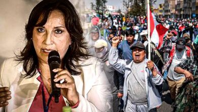 Photo of Personalidades políticas exigen renuncia de Dina Boluarte tras fallecimientos en Juliaca