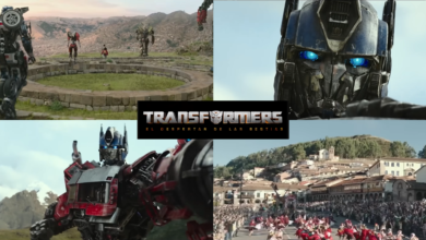 Photo of ‘Transformers: el despertar de las bestias’: fecha de estreno, tráiler, sinopsis, reparto y más